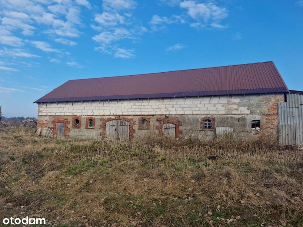 Na sprzedaż siedlisko na Pojezierzu Drawskim.-3