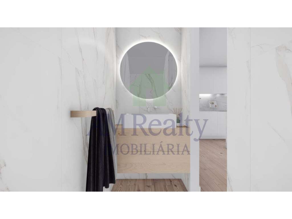 MORADIA T3 | CENTRO PENICHE-25