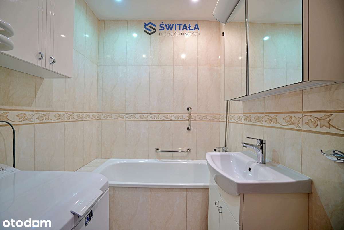 Funkcjonalne i zadbane 3-pokojowe mieszkanie w Fordonie!-8