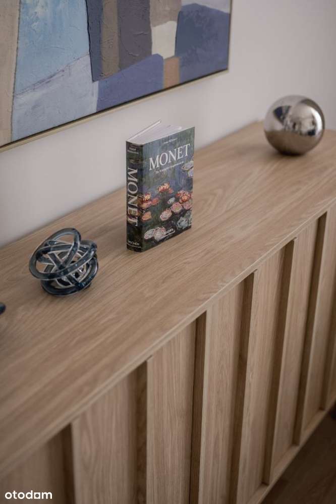 Browary Warszawskie | Apartament 2-pok. | 43,49 m2 - Pełny obrazek: 5/11