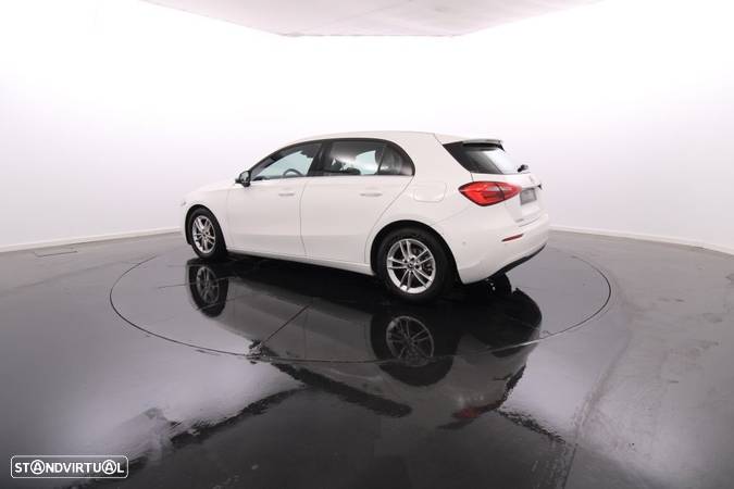 Mercedes-Benz A 180 d Style - 5