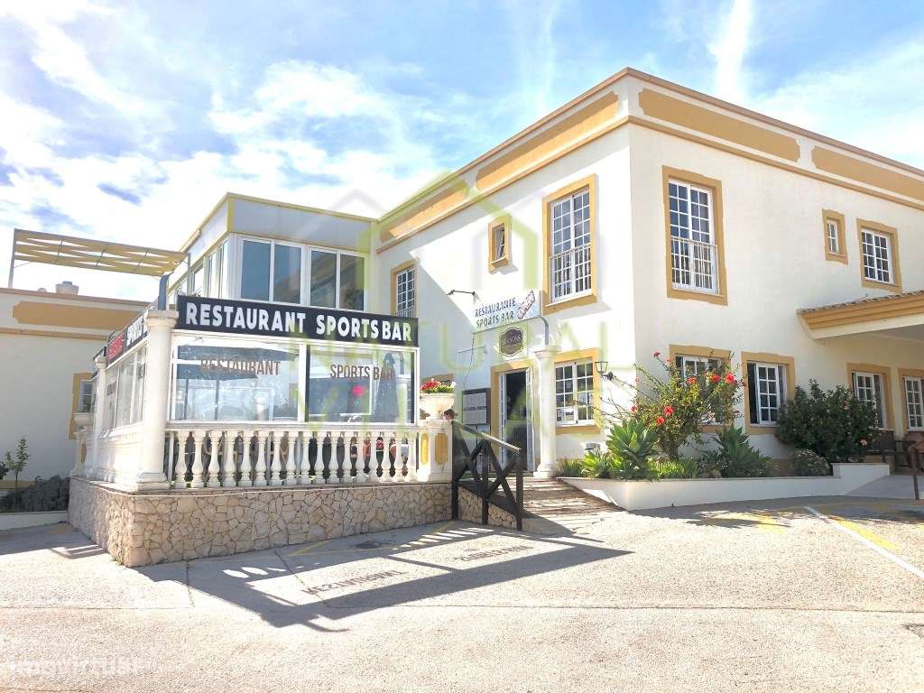 Moradia em Banda Duplex T0 + 2 próxima à Praia de São Rafael, Albuf...-21