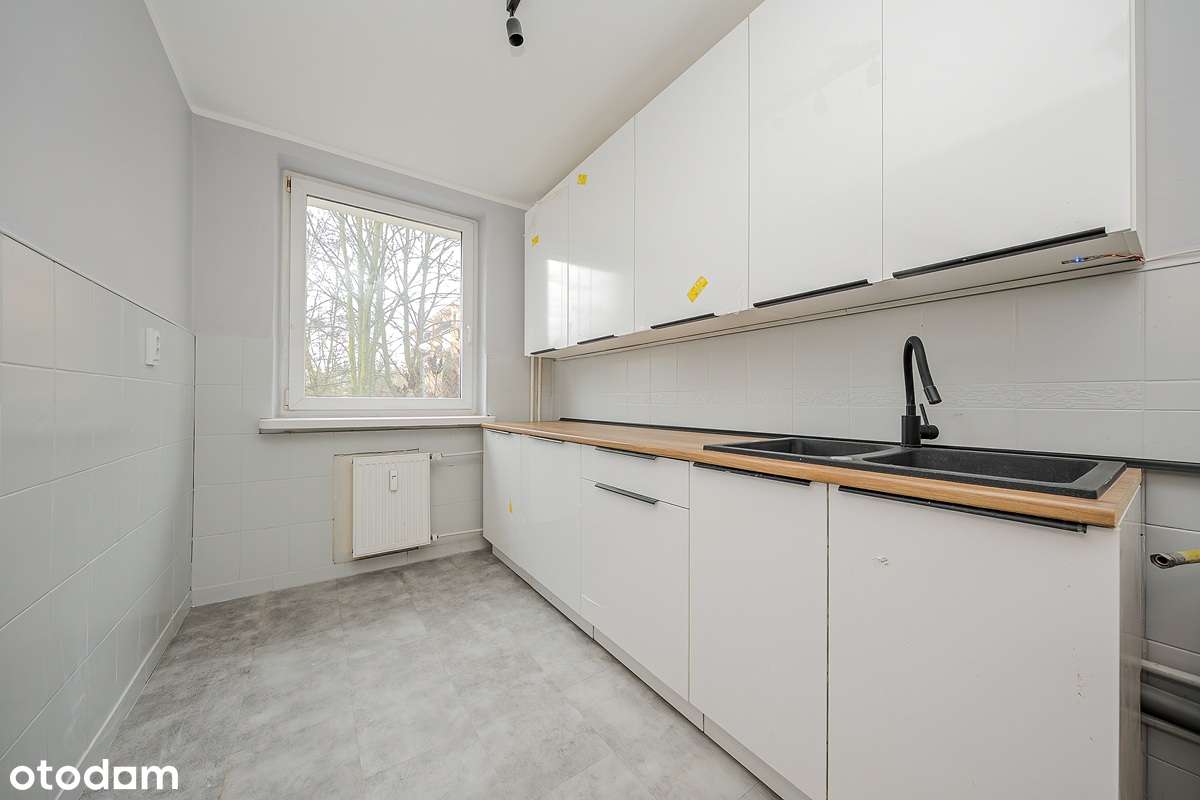 Mieszkanie 2 pok  Gdańsk Chełm-parter z ogródkiem-0