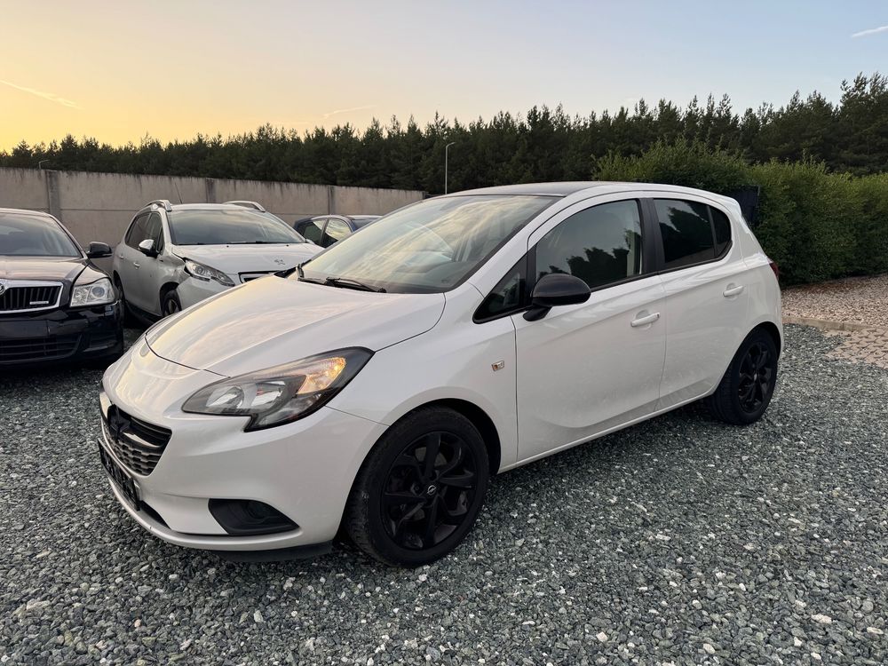 Opel Corsa E (2014-2019) 1.4 T Color Edition S&S 2017
