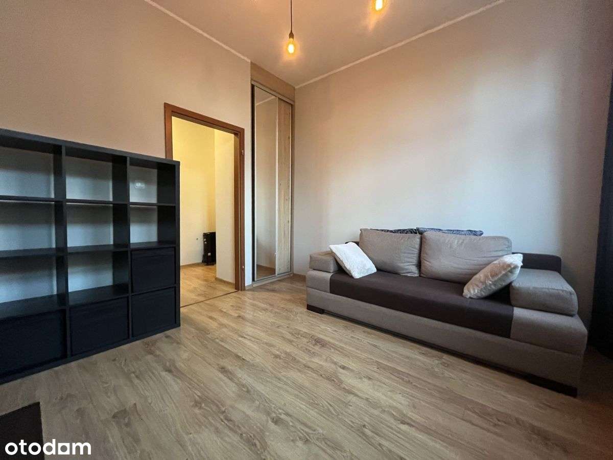 Dwa niezależne pokoje blisko Parku Wilsona - Pełny obrazek: 3/10