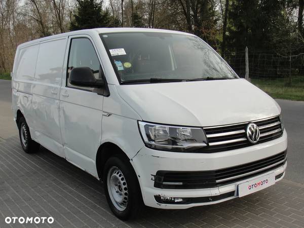 Volkswagen Transporter - 4