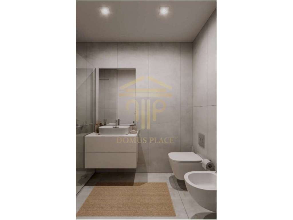 APARTAMENTO T2 NO CENTRAL PARK - CONDOMINIO PRIVADO | CENTRO DE MAT... - Grande imagem: 3/7