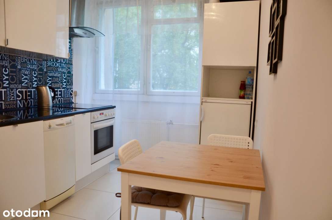 3-pokojowe mieszkanie 48 m² Wrocław Krzyki  idealne pod inwestycję-7