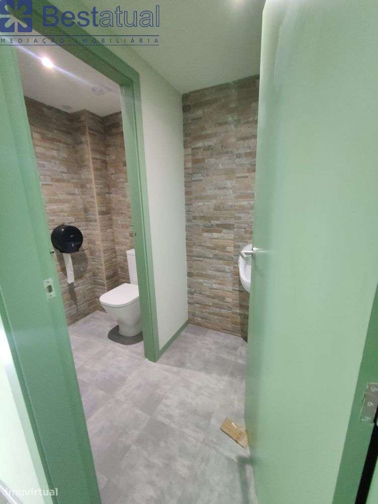 Trespasse - Café - São Martinho de Bougado-Próx. Centro-21