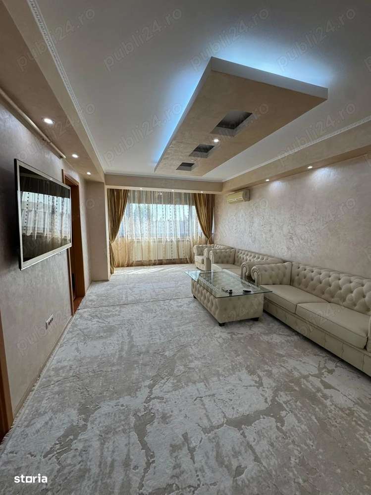 Apartament 2 camere de lux – inchiriere lunga durata - Imagine principală: 3/5