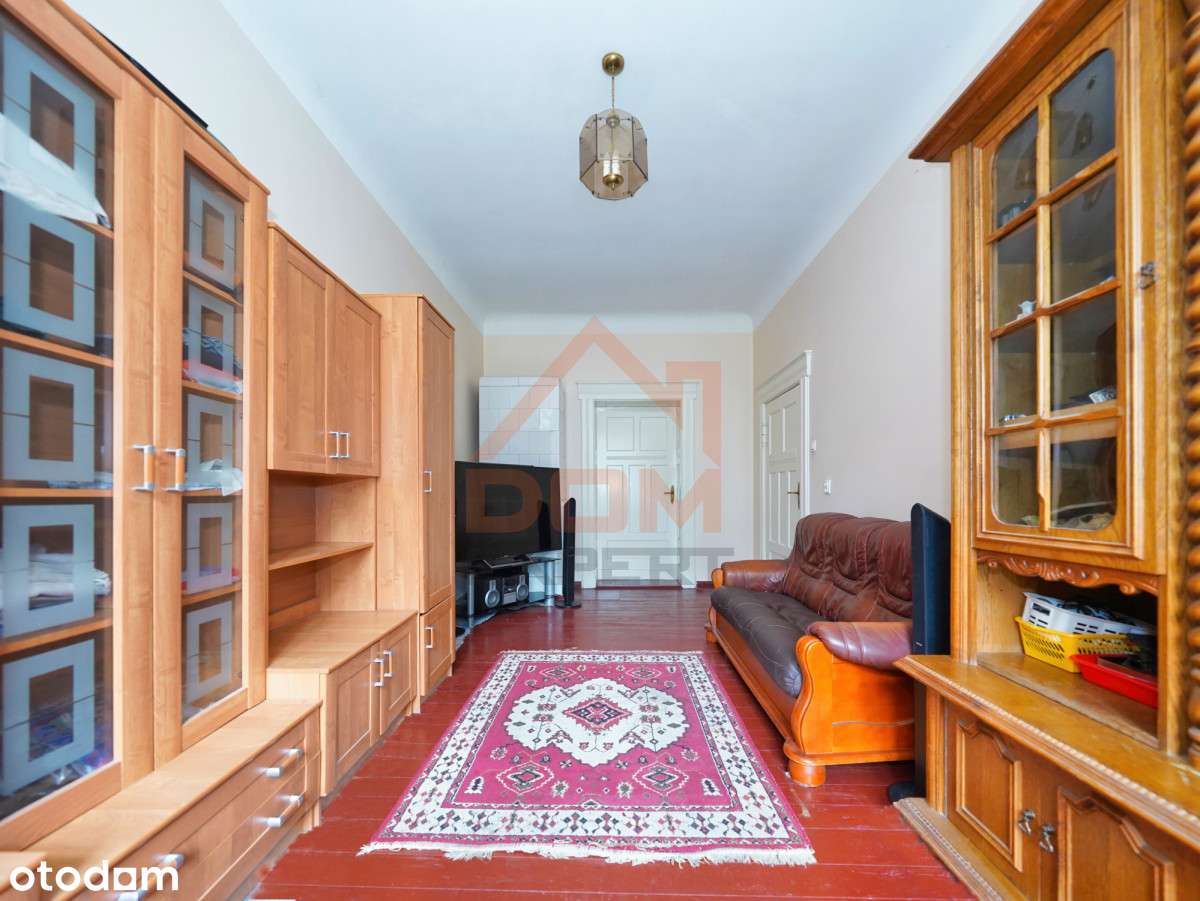 3 pokojowe mieszkanie, Bydgoskie Przedmieścia-4