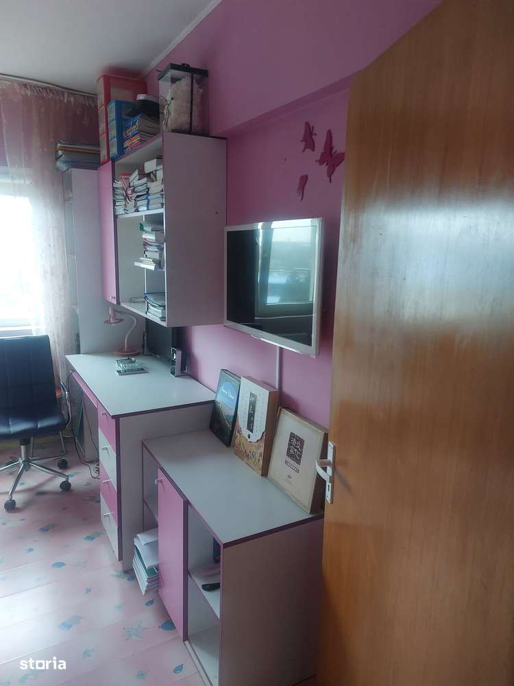 Apartament 3 C Decomandat, Parcul Morarilor-13