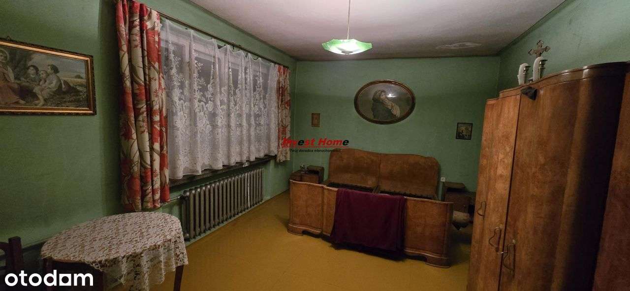 Solidny dom w dobrej lokalizacji.-9