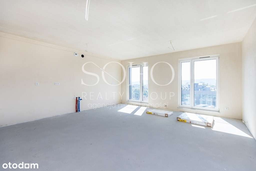 Aktualny Apartament 4 Pokoje Bronowice Taras Gotow - Pełny obrazek: 5/11