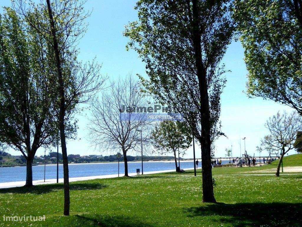 Apartamento de excelência T2. Portugal, Nevogilde, Porto.-6