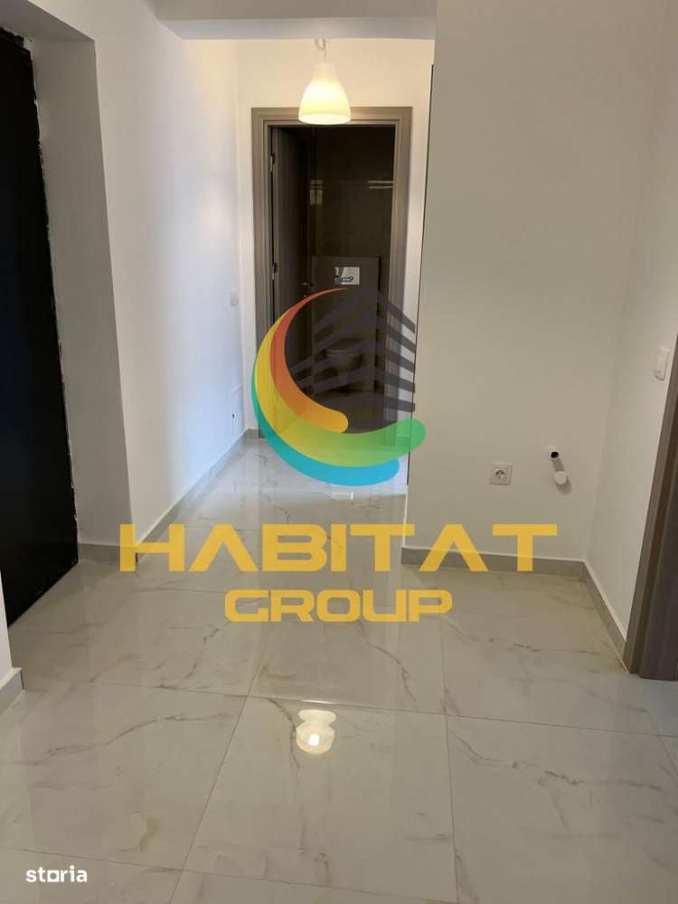 Vanzare Direct Dezvoltator 3 Camere Zona Metrou Bloc Nou - Imagine principală: 3/11