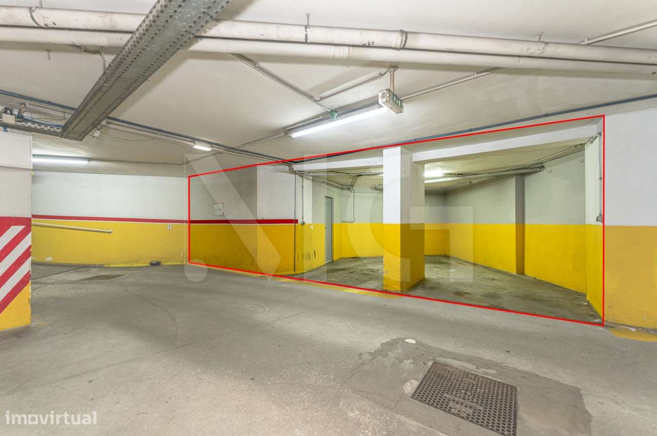 T3 Centro Matosinhos,Condomínio fechado,com varandas, garagem,arrumos-49