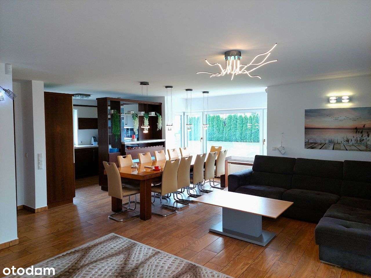 obrzeża Łańcuta - Pełny obrazek: 5/20