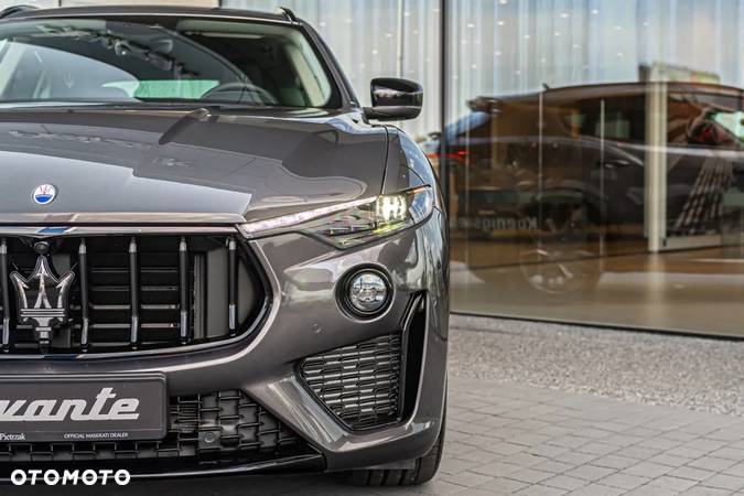 Maserati Levante - 4