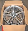 FELGI 20 5x112 ORYGINAŁ AUDI A8 S8 Q7 Q5 A6 A4 A7 NOWE - 11