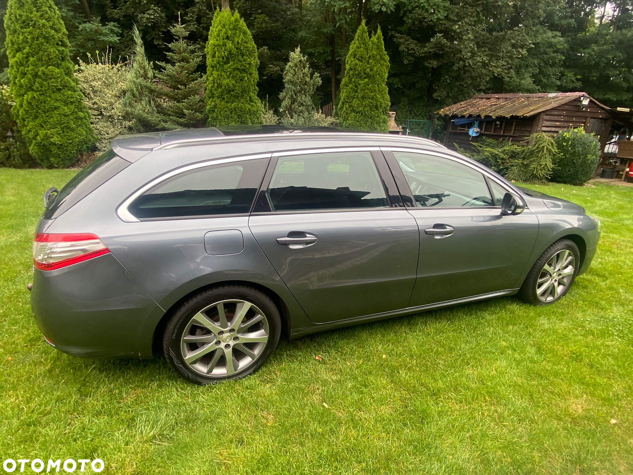 Peugeot 508 1.6 T Active - 15