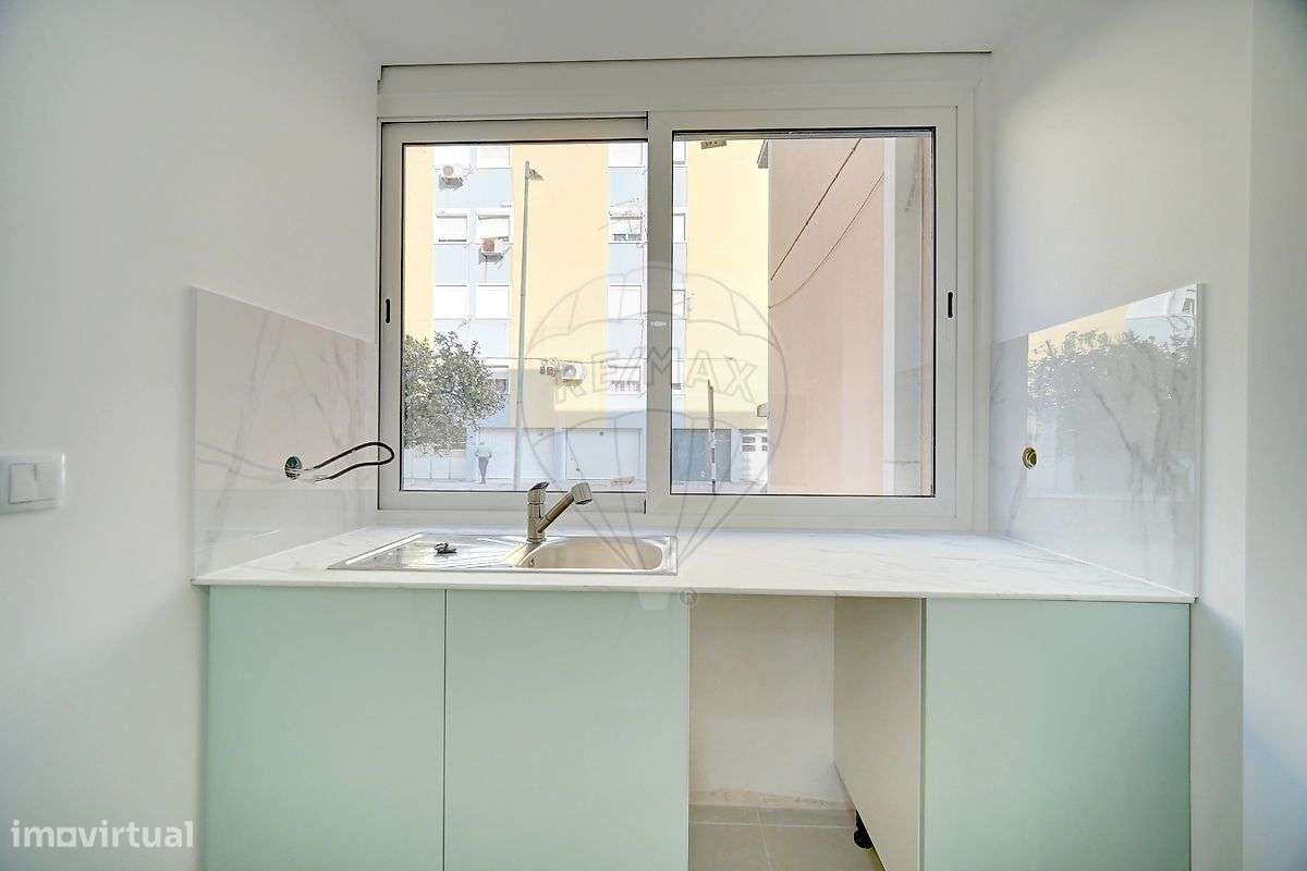 Apartamento T2 para venda-5