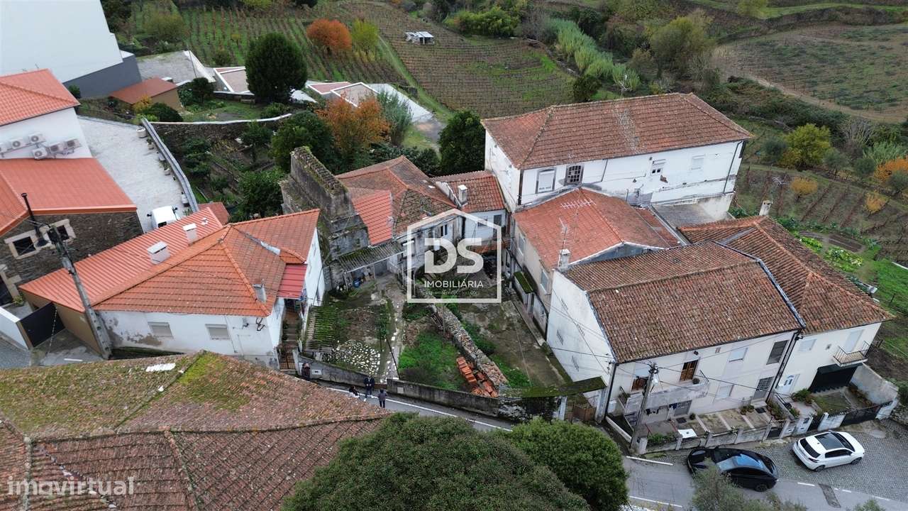 Moradia no Peso da Regua-9