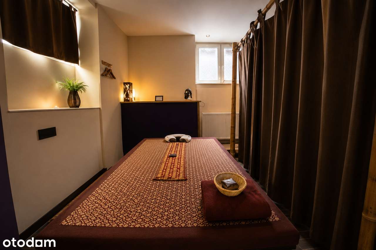 Dwa lokale usługowe z witrynami w centrum Poznania 207,96m² / Długa 14-5