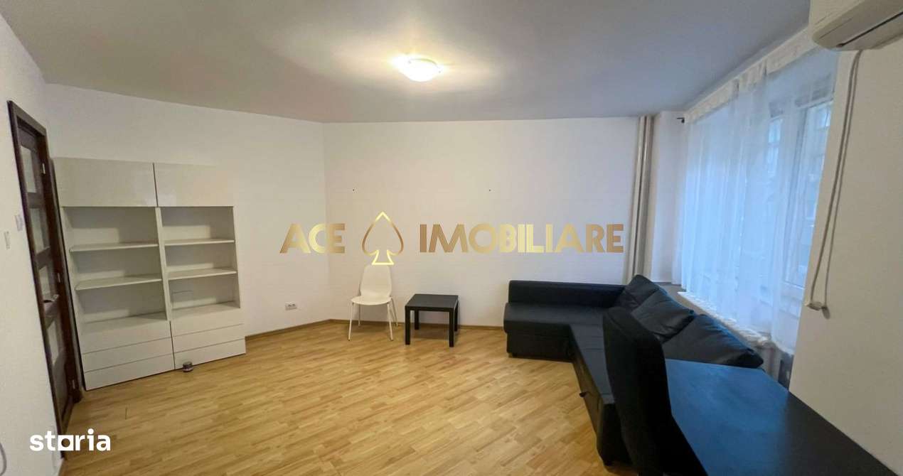 2 Camere | Universitate | Proximitate Metrou | Balcon  | renovat - Imagine principală: 4/8