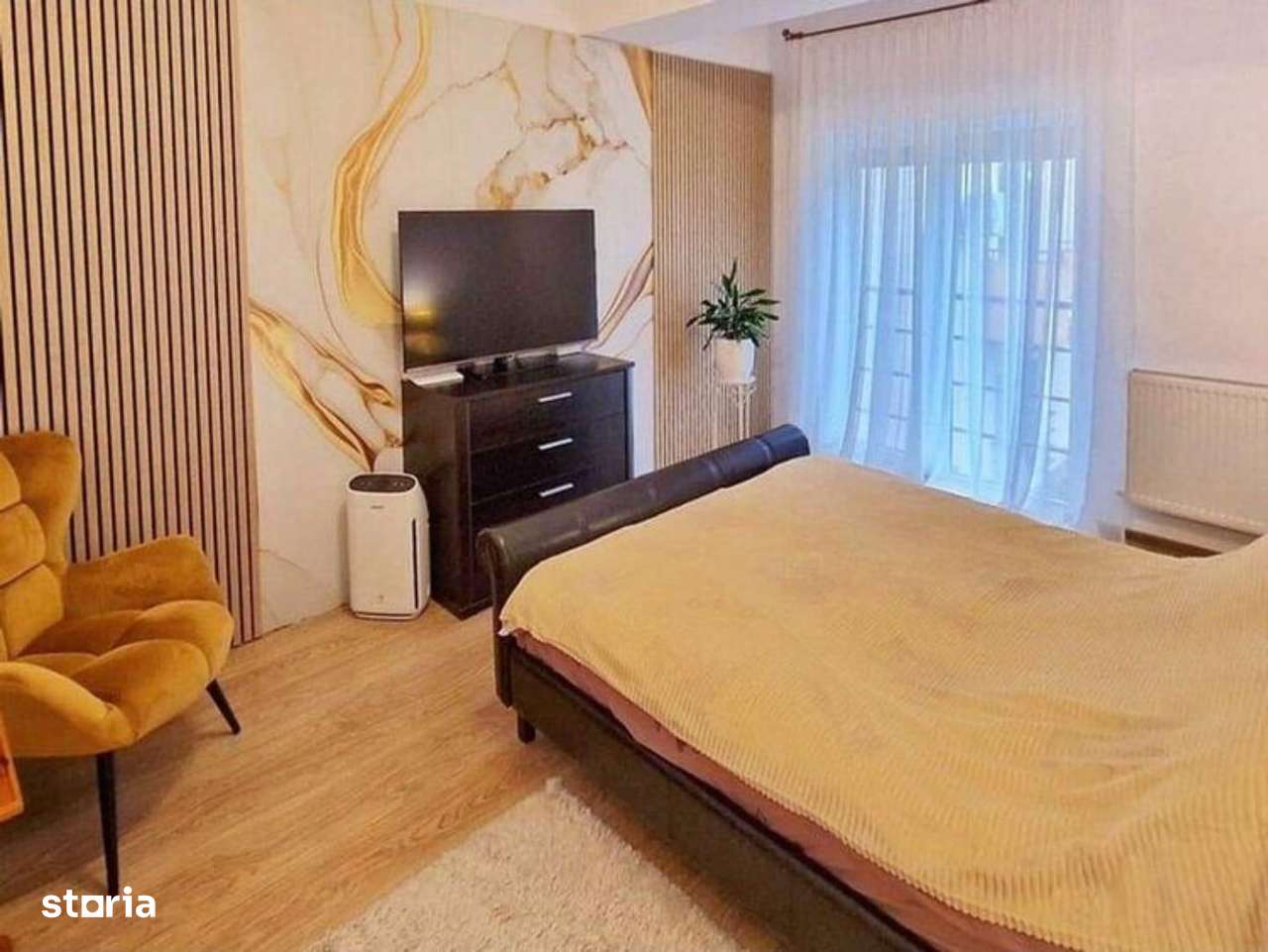 Un refugiu contemporan I Casă P+1 din complex intim I Dumbravița-5