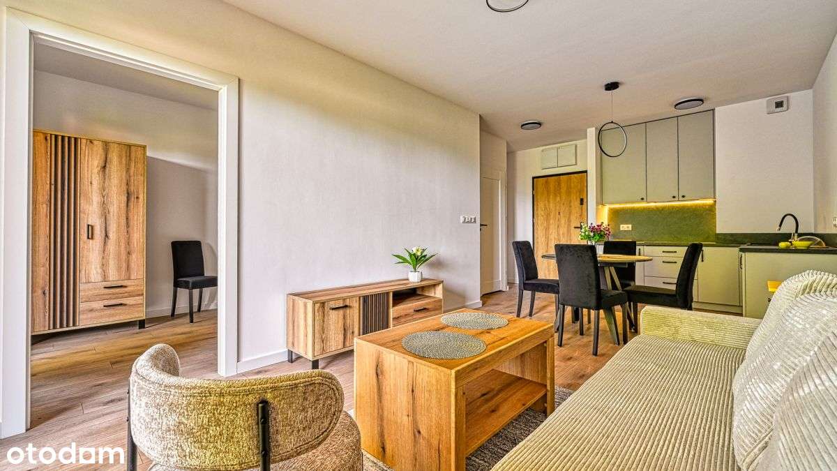 Apartament inwestycyjny – cena zawiera Vat - Pełny obrazek: 4/10