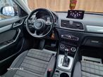 Audi Q3 2.0 TDI Quattro S-Tronic - 17