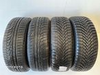 KOŁA 6.5JX16 ET46 205/60 5X112 LK112V2 - 12