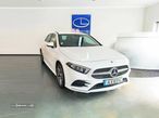 Mercedes-Benz A 180 d AMG Line - 1