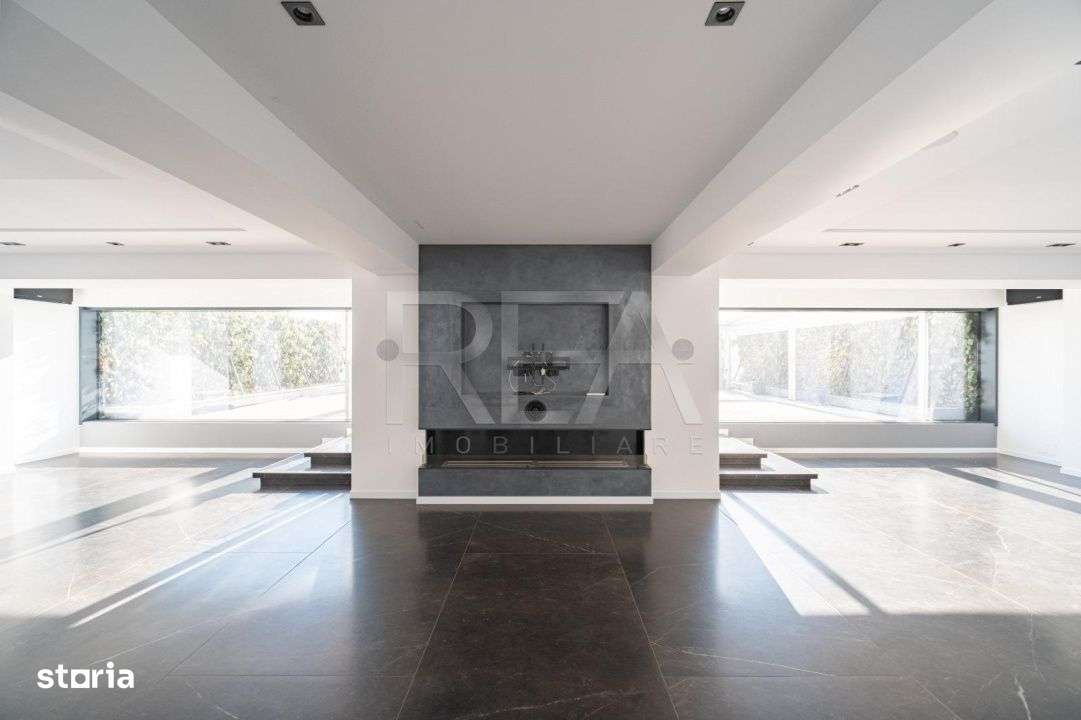 Penthouse  Laguna Residence 5 camere - Imagine principală: 4/12