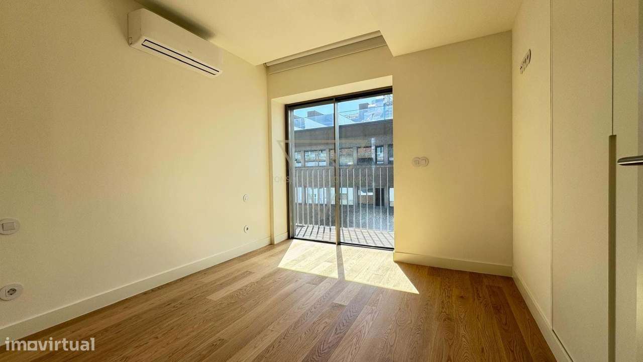 Apartamento Exclusivo T2 no Centro de Lisboa - "Conde Redondo Residenc-28