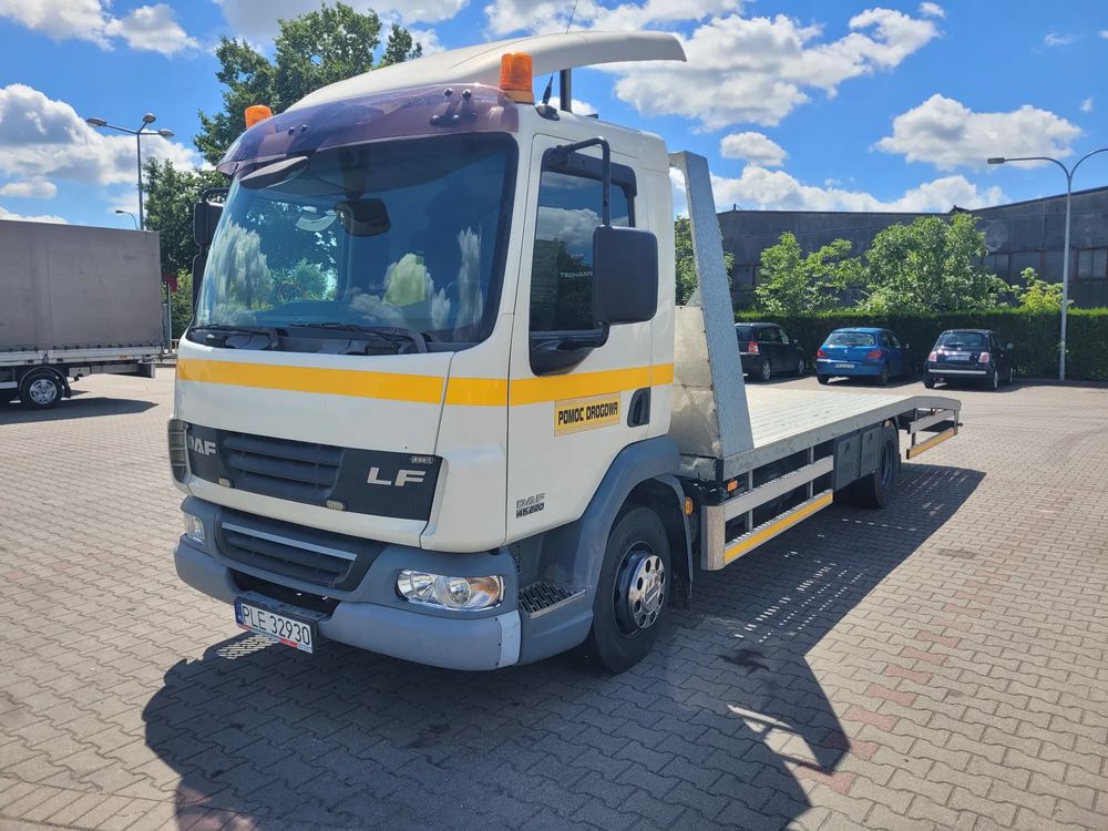 DAF LF 2009