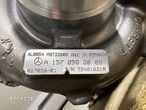 Mercedes 5,5l 63AMG prawa turbina A1570900880 nowa - 9