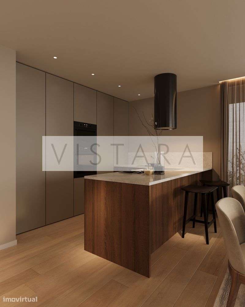 São João 64 Fração M T1-12