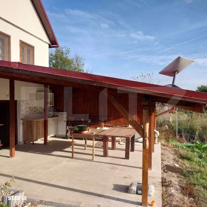 Casa de vacanta, Brestovat - Imagine principală: 3/16