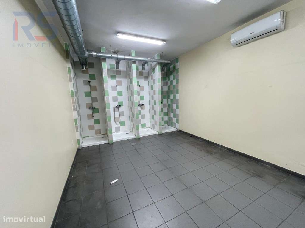 Z.i. Maia 4450m2 área bruta - Grande imagem: 4/12