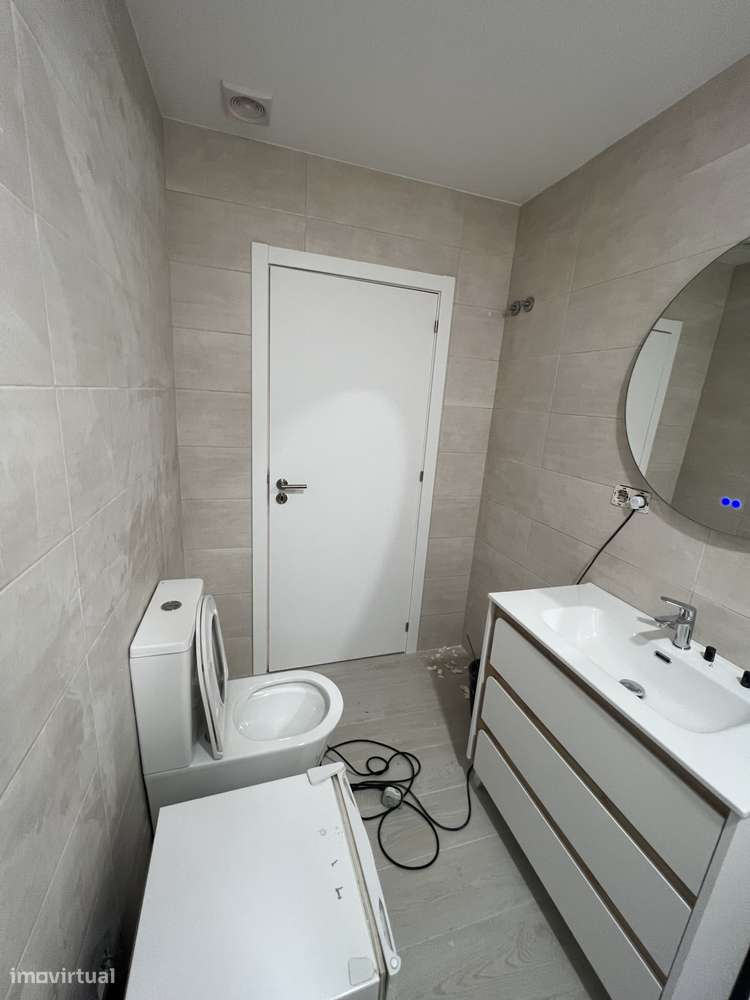 Apartamento T0 em Nossa Senhora da Piedade.-6