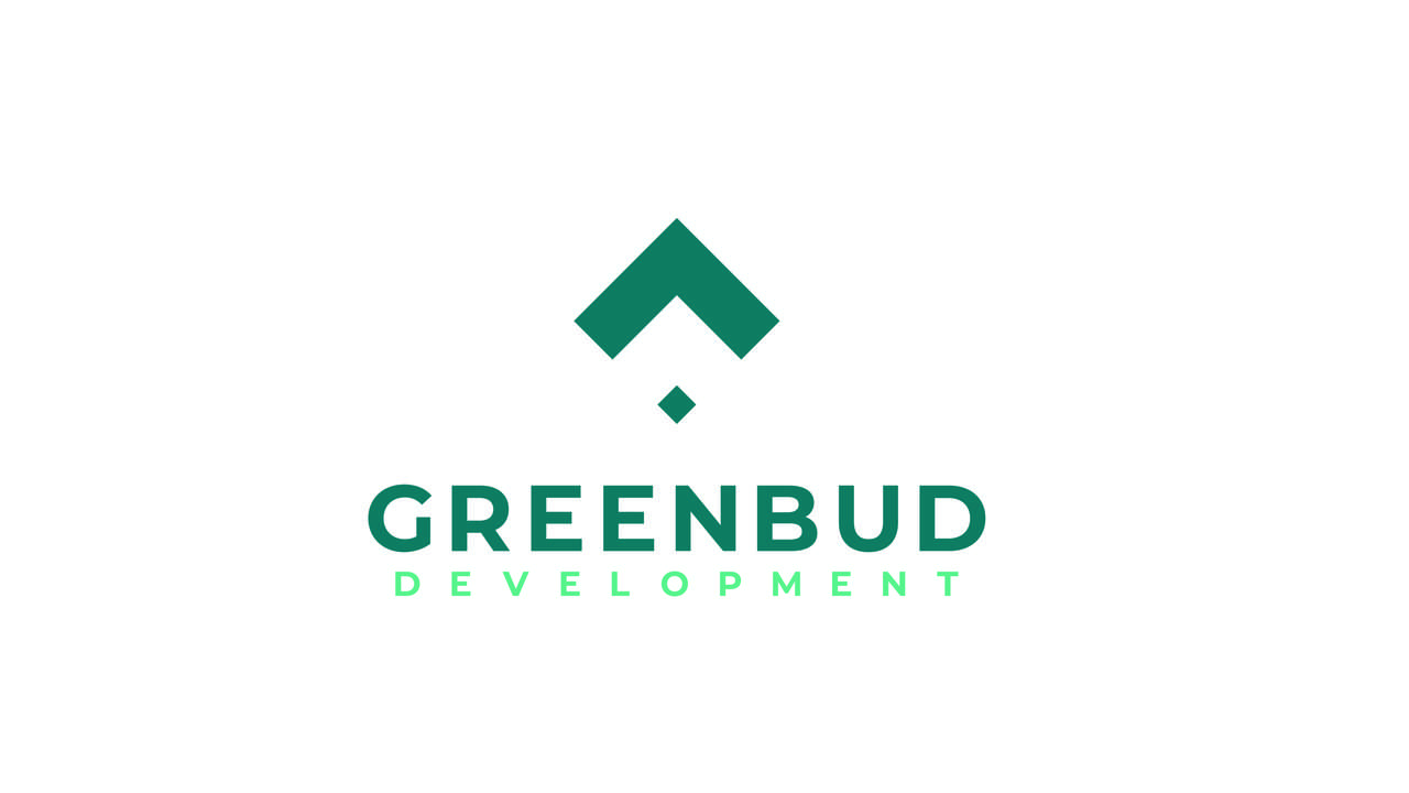 Logo: Greenbud Nieruchomości Sp. z o.o.