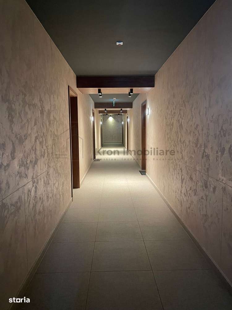 Apartament 3 camere open space - ULTRA CENTRAL-5