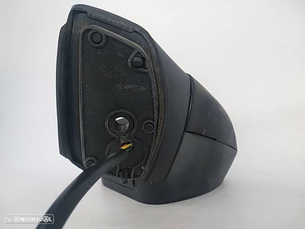 Retrovisor Direito Drt Electrico Peugeot 207 (Wa_, Wc_) - 5