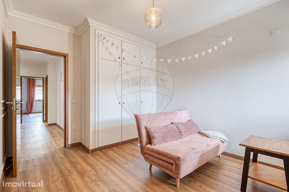 Apartamento T3 para venda-10