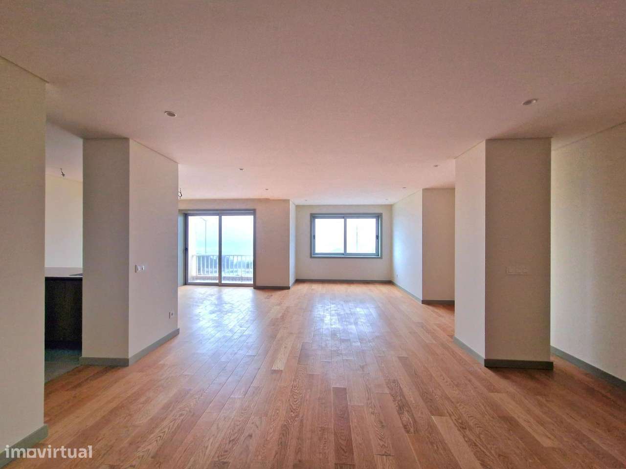 Apartamento 3 Quartos Avenida de Montevideu, na Foz do Douro - Grande imagem: 3/12