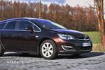 Opel Astra IV 2.0 CDTI Sport - 2