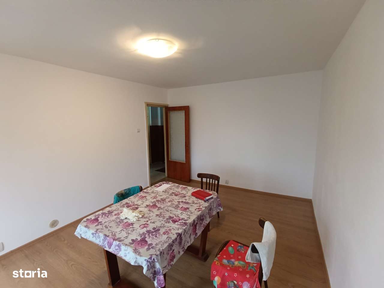 Apartament 2 camere Berceni-Straja-1