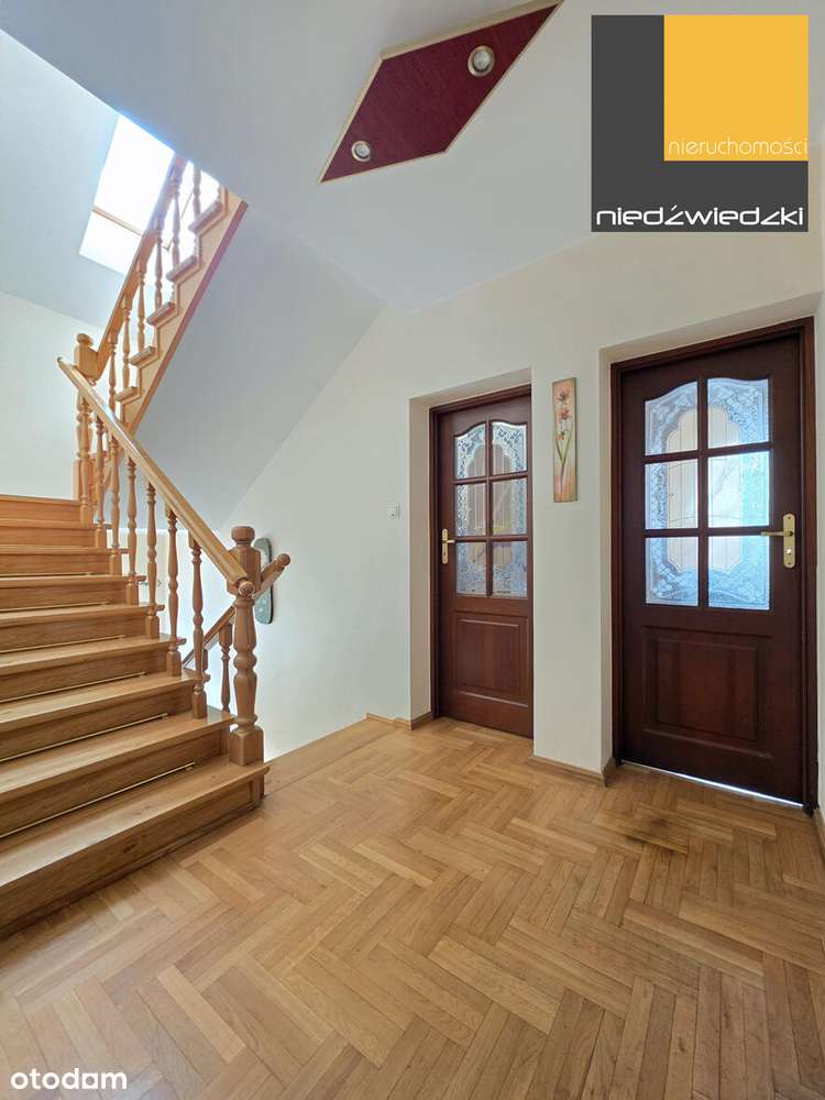 Wyjątkowy Dom na zalewem Lipówka-9
